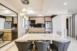 Blk 684B Waterway View (Punggol), HDB 5 Rooms #527236451